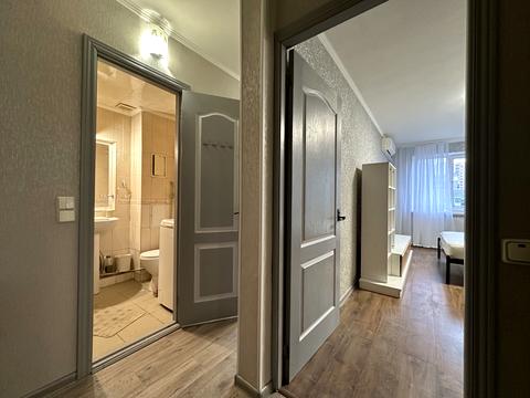 квартира за адресою Голосіївський просп. (40-річчя Жовтня), 19