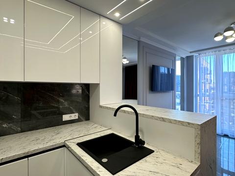 квартира по адресу Замарстыновская ул. (Калинина), 55