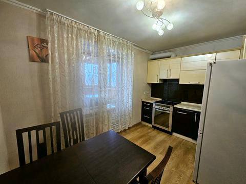 квартира по адресу Степана Рудницкого ул. (Вильямса академика), 9 к.1 