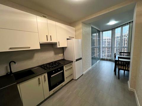 квартира за адресою Мартинова просп., 3