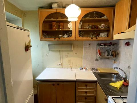 квартира по адресу Алексея Тихого ул. (Виборзька), 12