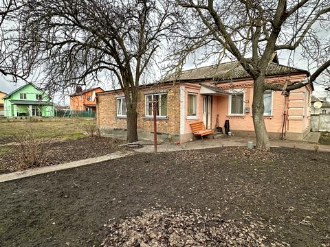 будинок за адресою Панфілова