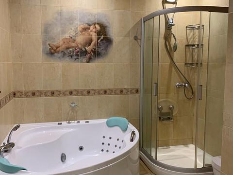 квартира по адресу Львовская ул., 22