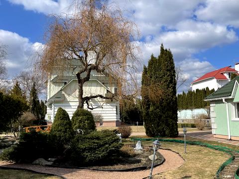 дом по адресу Соколова, 1
