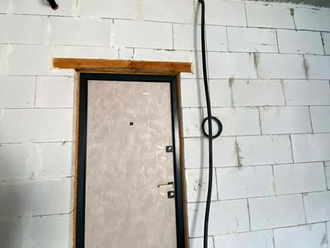 квартира по адресу Троицкая пл., 5