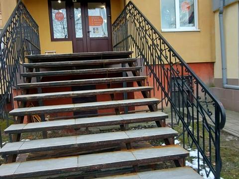 коммерческая по адресу Кавалеридзе ул. (Келдыша)
