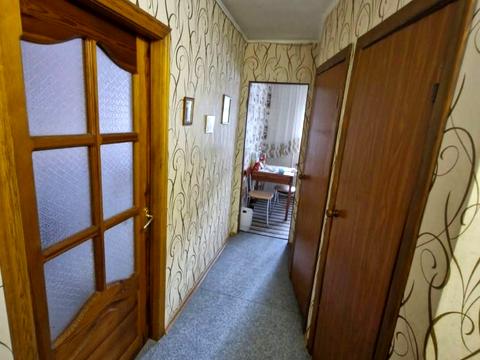 квартира по адресу Молодіжна, 7