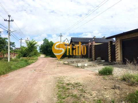 ділянка за адресою с. Нові Петрівці, 