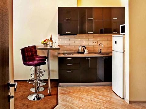 квартира по адресу Николая Михновского бульв. (Дружбы народов), 14-16