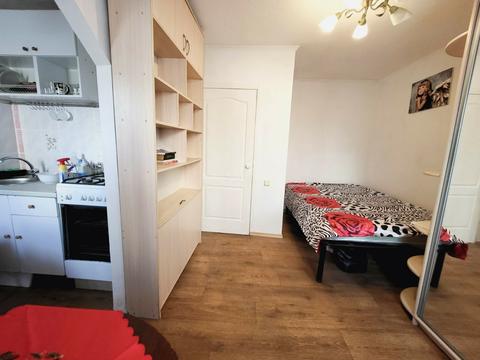 квартира за адресою Стратегічне шосе (Науки), 17/15