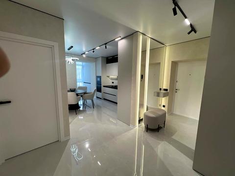 квартира за адресою Приозерна вул., 38