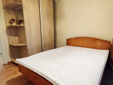 квартира по адресу Оболонский просп., 16-Б