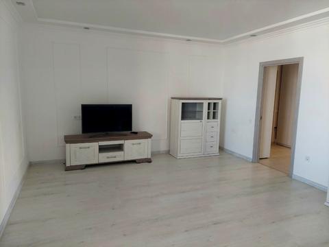 квартира за адресою Соломії Крушельницької вул., 8