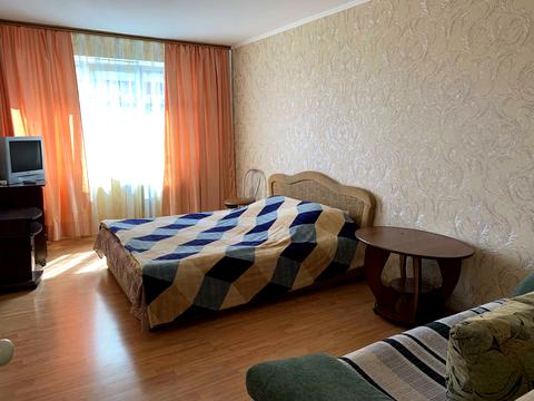 квартира за адресою Патріарха Мстислава Скрипника вул., 7