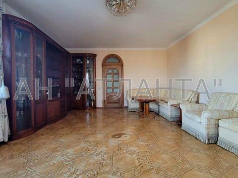 квартира по адресу Клиническая ул., 23-25
