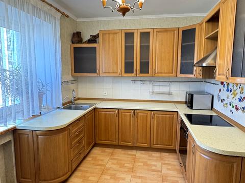 квартира за адресою Левка Лук'яненка вул. (Маршала Тимошенка), 29