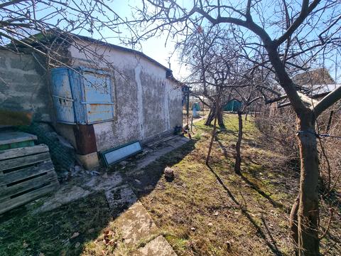 ділянка за адресою Авіаційна вул., 7