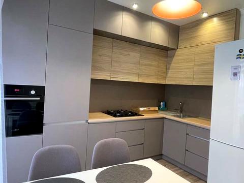 квартира за адресою В'ячеслава Чорновола вул., 91т