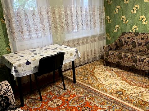 дом по адресу Национальной Гвардии ул. (Уральская)