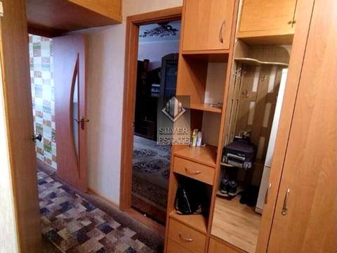 квартира по адресу Магистральная ул., 72