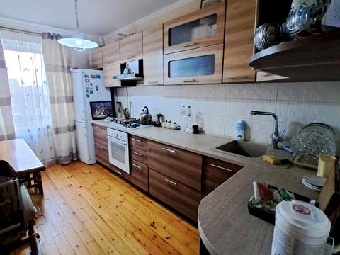 квартира по адресу вул. 1-а Слобідська, 47