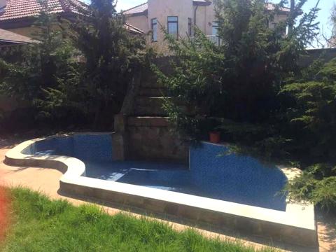 будинок за адресою Парниковая, 29