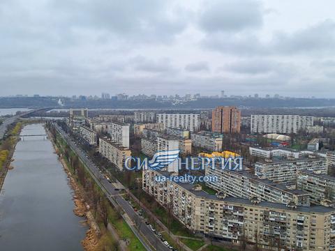 квартира по адресу Соборности просп. (Воззʼєднання), 30