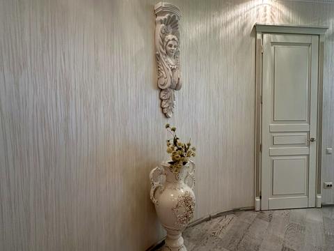 квартира по адресу Французский бульв., 22/2