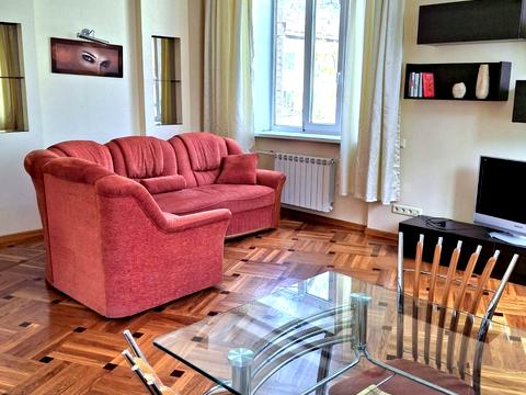 квартира за адресою Шота Руставелі вул., 26
