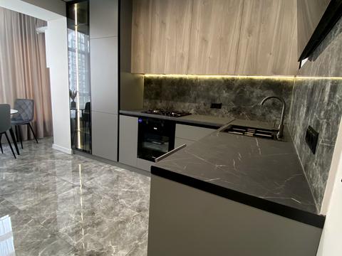 квартира по адресу Высочана ул., 18