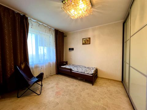квартира за адресою Запорізьке шосе, 80