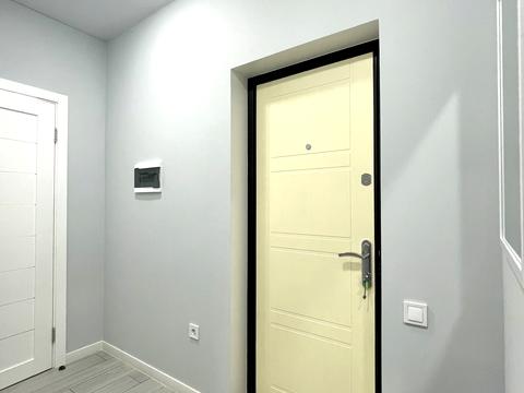 квартира по адресу Рональда Рейгана ул., 40