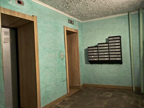 квартира по адресу Харьковская ул., 31