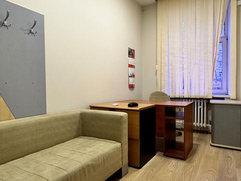 квартира по адресу Академика Богомольца ул., 7/14