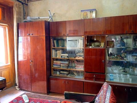 квартира по адресу Чайковского пер. (Чайковського), 16