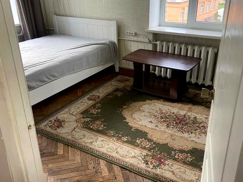 квартира за адресою Туполєва академіка вул., 4-А