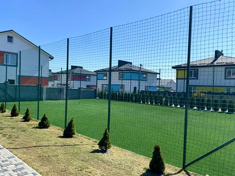 дом по адресу Кулика і Гудачека