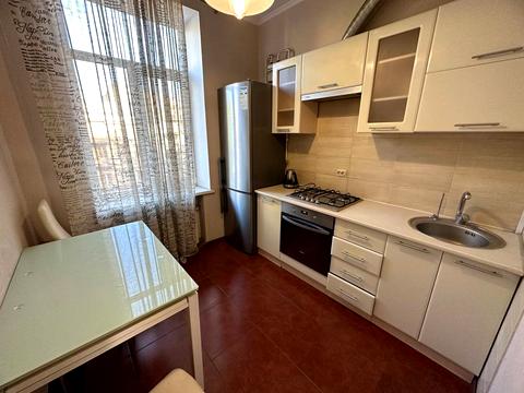 квартира за адресою Велика Арнаутська вул., 51