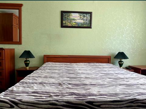 квартира по адресу Сортировочная ул., 4