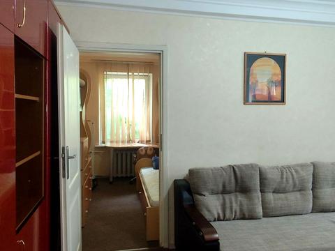 квартира по адресу Михаила Бойчука ул. (Киквидзе), 13