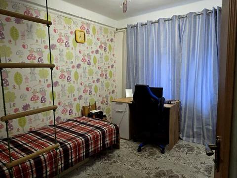 квартира по адресу Энтузиастов ул., 7/1
