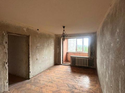 квартира по адресу Мира просп., 12