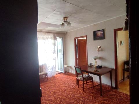 квартира по адресу Тракторостроителей просп., 134б