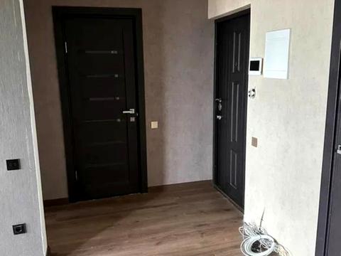 квартира по адресу Клавдиевская ул., 40-Г