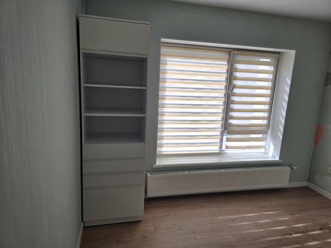 квартира по адресу Академика Королёва ул., 2