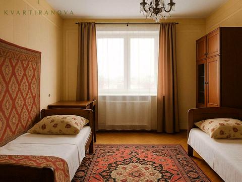 квартира по адресу Ивасюка, 19
