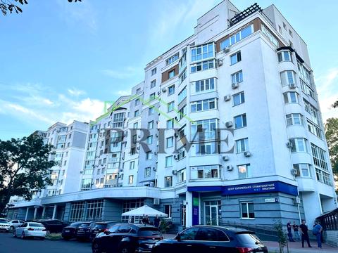 квартира по адресу Независимости пл., 1Б