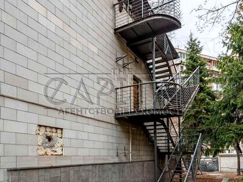 коммерческая по адресу Зоологическая ул., 10