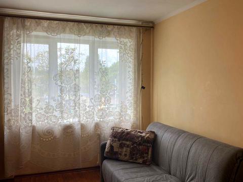 кімната за адресою Інглезі вул. (25-ї Чапаєвської Дивізії), 12/2