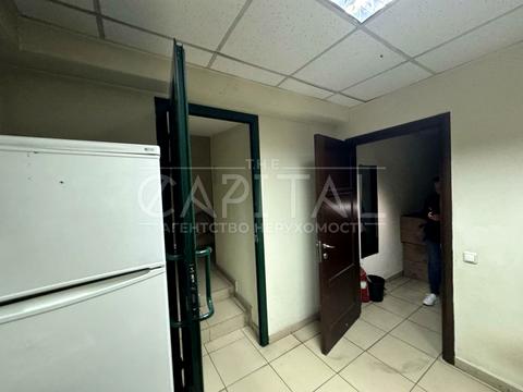коммерческая по адресу Загоровская ул. (Багговутовская), 1